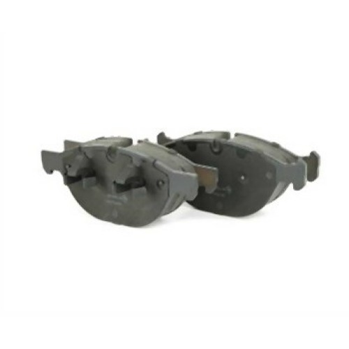 BMW E70 E71 antes de 10 2008 F15 F16 Pastillas de freno delanteras 34116791514 NEWTECH