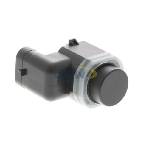 BMW E70 E71 E72 E83 F01 F02 F06 F07 F10 F11 F12 F13 F25 Sensor de aparcamiento delantero 66209270495 VEMO