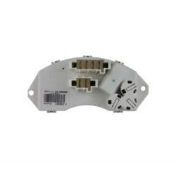 BMW E70 E71 E81 E82 E84 E87 E88 E89 E90 E91 E92 E93 F25 F26 Interruptor de resistencia de calefacción y aire acondicionado 64119265892