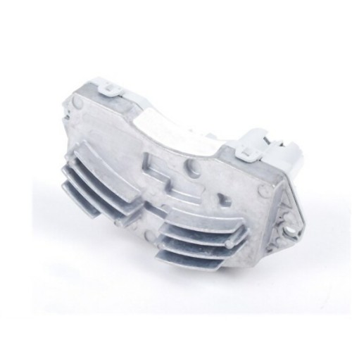 BMW E70 E71 E81 E82 E84 E87 E88 E89 E90 E91 E92 E93 F25 F26 Interruptor de resistencia de calefacción y aire acondicionado 64119265892