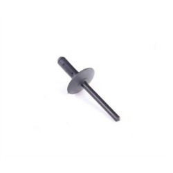BMW E70 E71 E84 F15 F16 F25 F48 Cubierta y clip de faldón lateral 51777171004