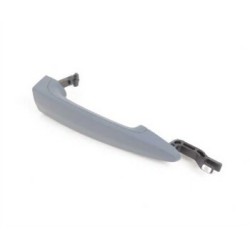 BMW E70 E71 E90 E91 E92 E93 F20 F21 F22 F23 F25 F26 F30 F31 F32 F33 F34 F36 F80 F82 F83 F87 Manija de puerta exterior 51217207561l