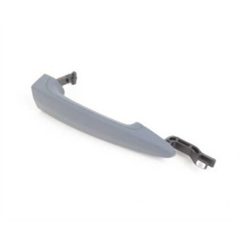 BMW E70 E71 E90 E91 E92 E93 F20 F21 F22 F23 F25 F26 F30 F31 F32 F33 F34 F36 F80 F82 F83 F87 Manija de puerta exterior 51217207561l