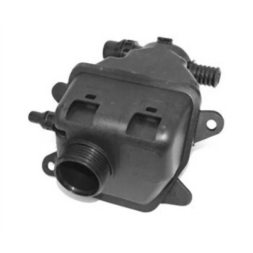 BMW E70 E71 F01 F02 F06 F07 F10 F11 F12 F13 Tanque de expansión de agua del radiador 17137647281