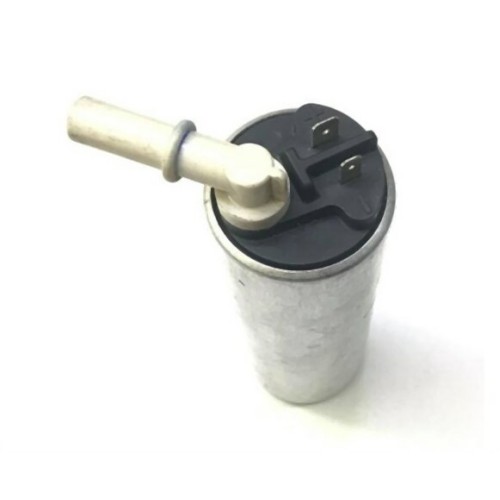 BMW E70 E71 F15 Bomba de combustible en el tanque 16117195471