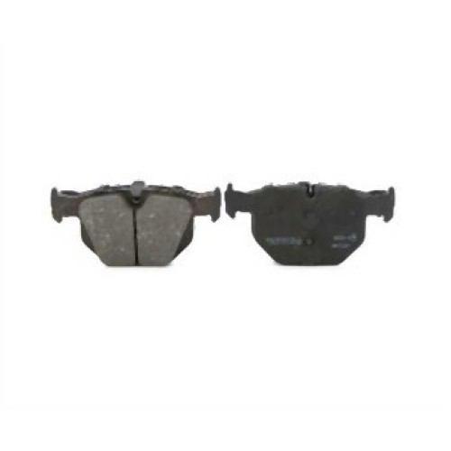 BMW E70 E71 F15 F16 Pastillas de freno traseras 34216776937 WUTSE