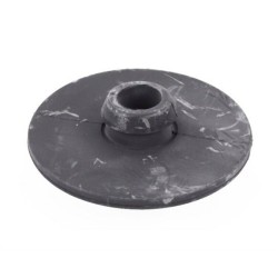 BMW E70 E71 F15 F16 Neumático inferior en espiral trasero 33536857003