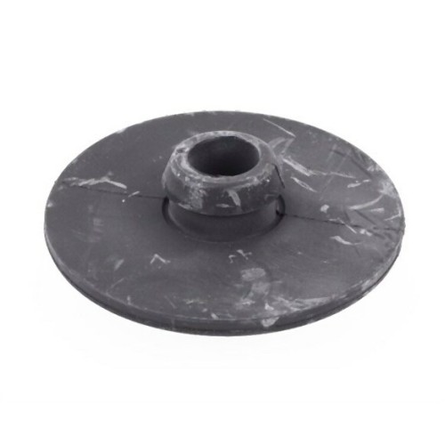 BMW E70 E71 F15 F16 Neumático inferior en espiral trasero 33536857003