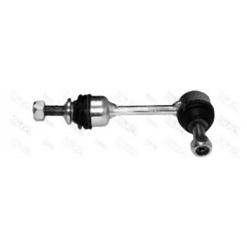 BMW E70 E71 F15 F16 Suspensión trasera Z Rod 33556857626 AYD