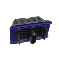 BMW E70 E71 F15 F16 F25 F26 Soporte de gato 51717189259
