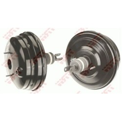 BMW E70 E71 F15 F16 Servofreno Westinghouse 34336791410 TRW