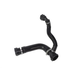BMW E70 E71 F15 F16 N54 N55 Manguera superior del radiador 17127586774 iBRAS