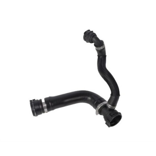 BMW E70 E71 F15 F16 N54 N55 Manguera superior del radiador 17127586774 iBRAS