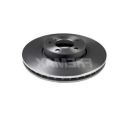 BMW E70 E71 F15 F16 Juego de discos de freno delantero 34116868939 FREMAX