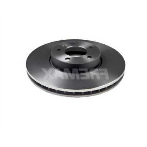 BMW E70 E71 F15 F16 Juego de discos de freno delantero 34116868939 FREMAX
