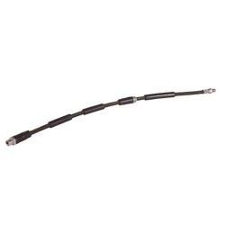 BMW E70 E71 F15 F16 Manguera de freno delantero 34306887451