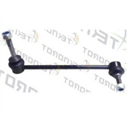 BMW E70 E71 F15 F16 Suspensión Delantera Curva Z Varilla Izquierda 31356859651 TEKNOROT