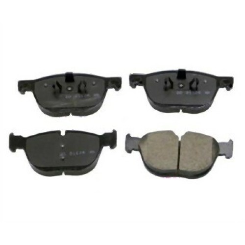 Pastillas de freno delanteras BMW E70 E71 F15 34116852253