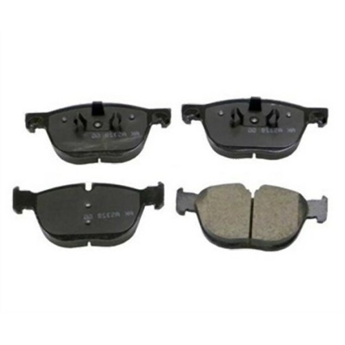 Pastillas de freno delanteras BMW E70 E71 F15 34116852253 WUTSE