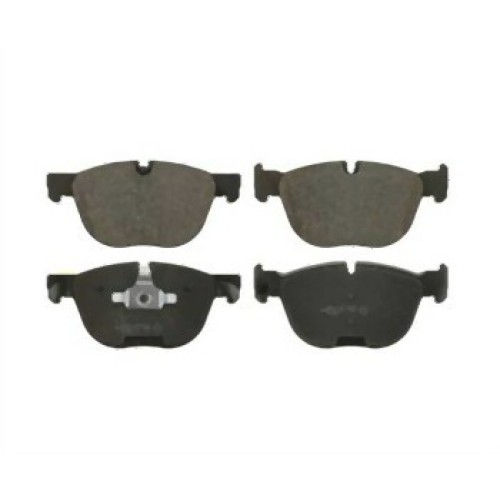 Pastillas de freno delanteras BMW E70 E71 F15 34116852253