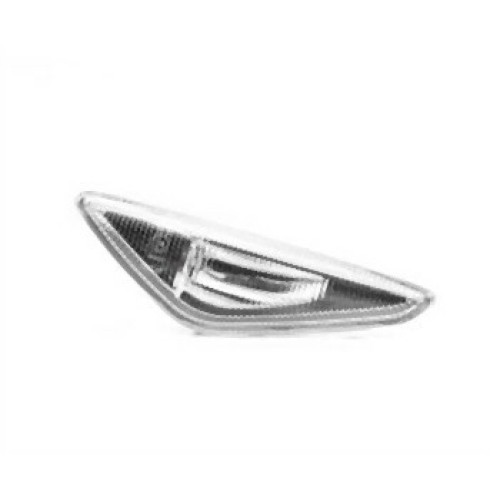 BMW E70 E71 F25 Guardabarros Intermitente Derecha 63137171008 DEPO