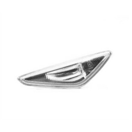 BMW E70 E71 F25 Guardabarros Intermitente Izquierdo 63137171007 DEPO