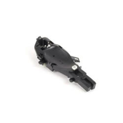 BMW E70 E71 F25 F26 Caja del brazo exterior de la puerta delantera izquierda 51217193277