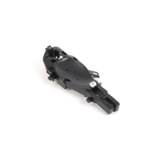 BMW E70 E71 F25 F26 Caja del brazo exterior de la puerta delantera izquierda 51217193277