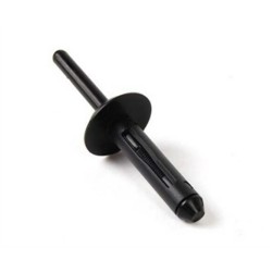 BMW E70 E71 F25 Moldura y clip para faldón lateral 7142151750 STARKLIPS