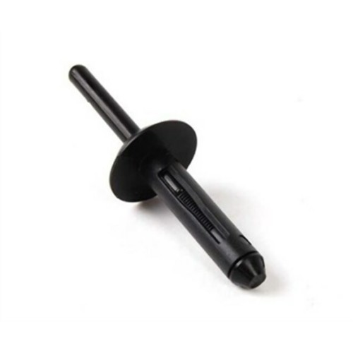BMW E70 E71 F25 Moldura y clip para faldón lateral 7142151750 STARKLIPS