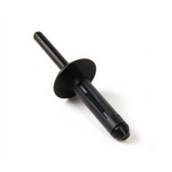 BMW E70 E71 F25 Cubierta y clip de faldón lateral 7142151750