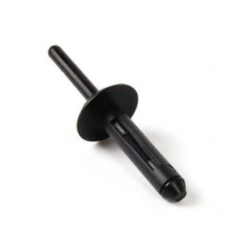 BMW E70 E71 F25 Cubierta y clip de faldón lateral 7142151750