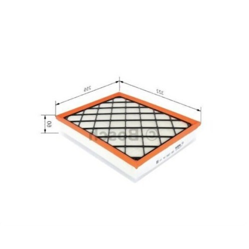 Filtro de aire BMW E70 E71 M57N2 13717798342