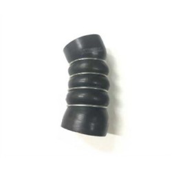 BMW E70 E71 M57N2 Manguera Turbo Superior Izquierda 11618506079