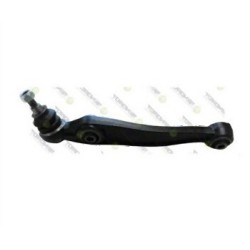 BMW E70 E71 Brazo De Control Inferior Delantero Izquierdo 31126771893 TEKNOROT