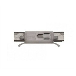 Clip de cubierta del pilar delantero BMW E70 E71 51317177029