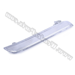 BMW E70 E71 Reflector Delantero Amarillo Izquierdo 63147187085