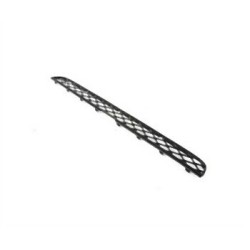 Rejilla superior del parachoques delantero BMW E70 E71 51117159597
