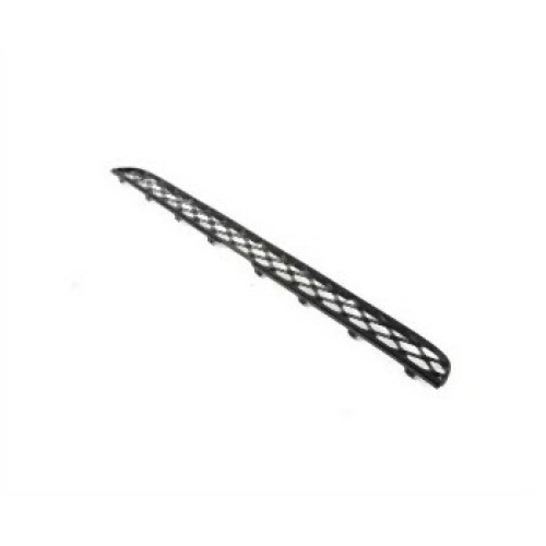 Rejilla superior del parachoques delantero BMW E70 E71 51117159597