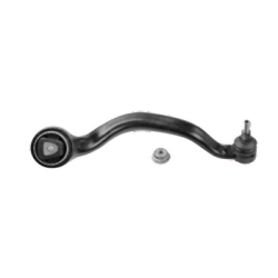 BMW E70 E71 Brazo de control superior delantero izquierdo 31126773949