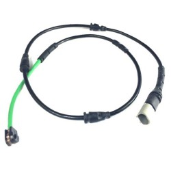 BMW E70 E71 X5M X6M Antes de 04 2010 Enchufe de almohadilla delantera 34356789080 HELLUX