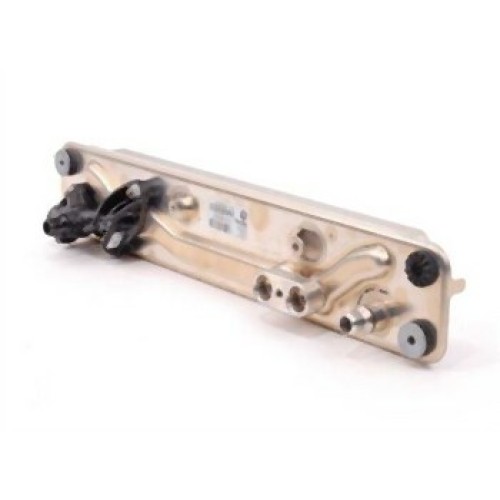 Radiador de aceite BMW E70 E71 17217553389