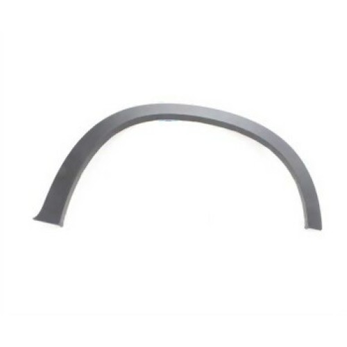 BMW E70 Cubierta Guardabarros Delantero Izquierdo 51777158427