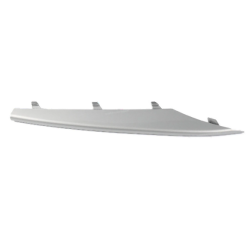 BMW E70 Parachoques Delantero Rejilla Cubierta Derecha 51117168924