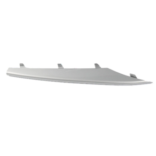 BMW E70 Parachoques Delantero Rejilla Cubierta Derecha 51117168924