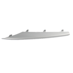 BMW E70 Parachoques Delantero Rejilla Cubierta Izquierda 51117168923