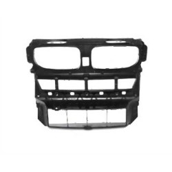 Panel frontal del conducto de aire del radiador BMW E70 51647177878