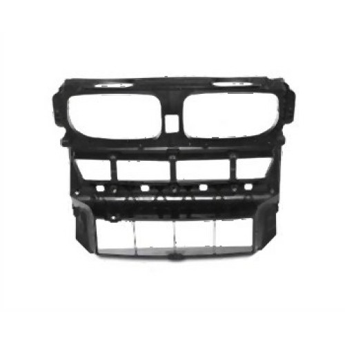 Panel frontal del conducto de aire del radiador BMW E70 51647177878