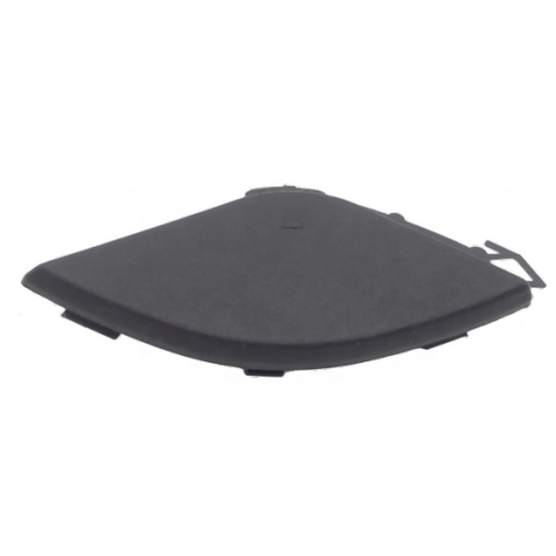 Cubierta de remolque del parachoques delantero BMW E70LCI 51117222744