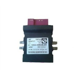 BMW E71 E84 E89 Relé de bomba de gasolina 16147407513